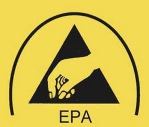 EPA címke