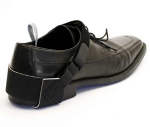 Cipőelektróda férfi cipőhöz